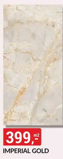 Baumax Imperial gold nabídka