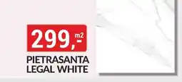 Baumax Pietrasanta legal white nabídka