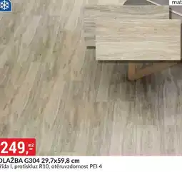 Baumax Dlažba G304 nabídka