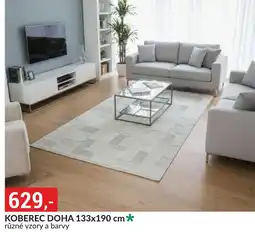 Baumax Koberec doha nabídka