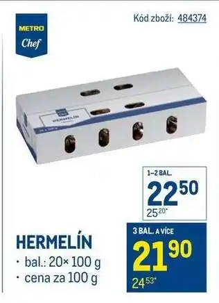 Hermelín