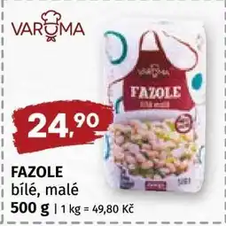 Coop VAROMA FAZOLE nabídka