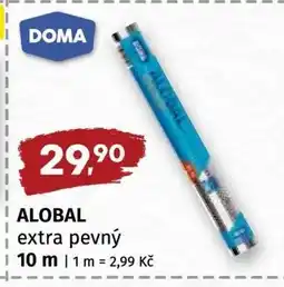 Coop Alobal nabídka