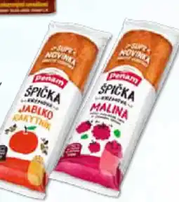 CBA Plundrová špička s náplní nabídka