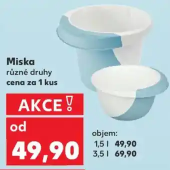 Miska