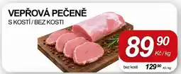 ZEMAN VEPŘOVÁ PEČENĚ nabídka