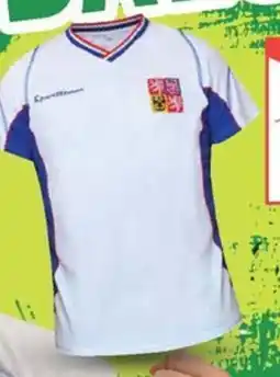 Globus Fotbalový dres nabídka