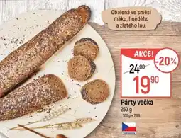 Globus Párty večka nabídka