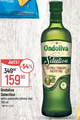 Globus Ondoliva Selection nabídka