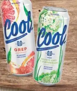 Globus Cool 0,0% nabídka