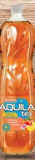 Globus Aquila Tea nabídka