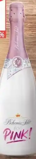 Globus Bohemia Sekt nabídka