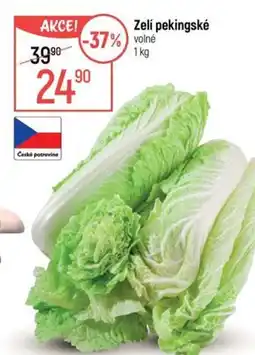 Globus Zelí pekingské nabídka