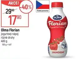 Globus Olma Florian nabídka