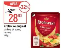 Globus Krolewski original nabídka