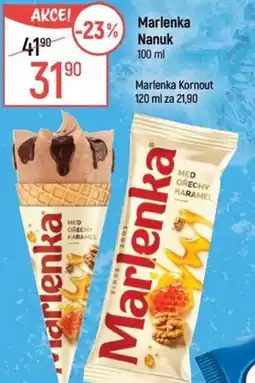 Globus Marlenka Nanuk nabídka