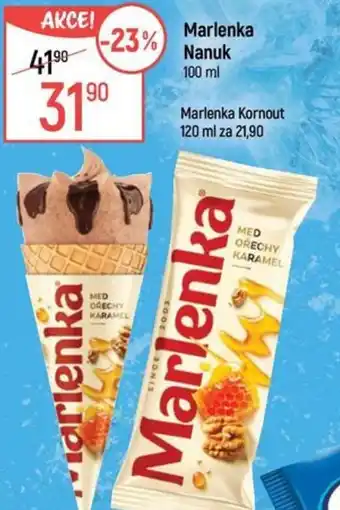 Marlenka Nanuk
