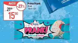 Globus Prima Prank nabídka