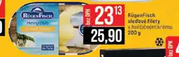 Jip Rügenfisch sledové filety v hořčičném krému nabídka