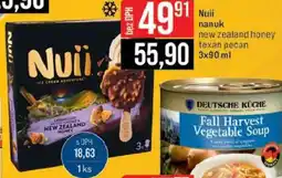 Jip Nuii nanuk nabídka