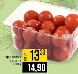 Jip RAJČE cherry červené nabídka