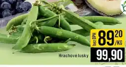 Jip Hrachové lusky nabídka
