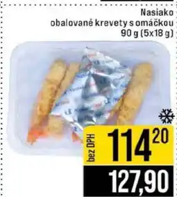 Jip Nasiako nabídka