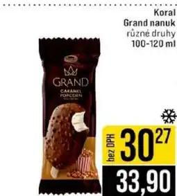 Jip Grand nanuk nabídka