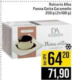 Jip Dolceria Alba Panna Cotta Caramello nabídka