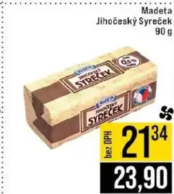Jip MADETA Jihočeský syreček nabídka