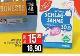 Jip Smetana ke šlehání 30 % nabídka