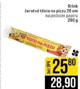 Jip BRICK nabídka