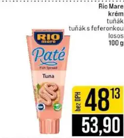 Jip RIO MARE KRÉM nabídka