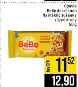 Jip OPAVIA BeBe Dobré ráno nabídka