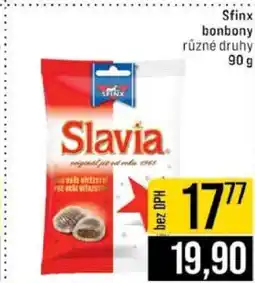 Jip Sfinx Bonbony nabídka