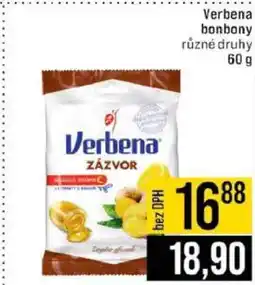 Jip Verbena Bonbóny nabídka