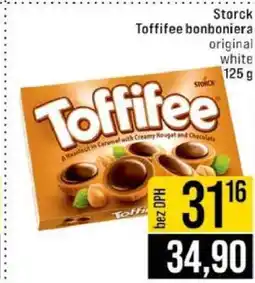 Jip Storck Toffifee bonboniera nabídka