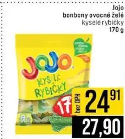 Jip JOJO nabídka