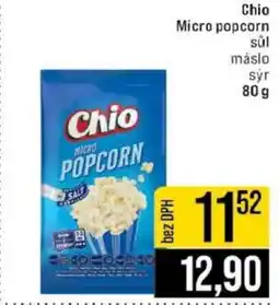 Jip Chio nabídka