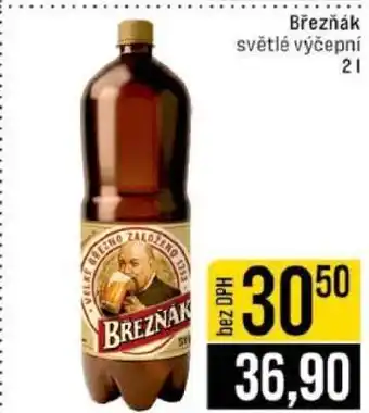 Jip Březňák nabídka