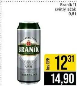Jip Braník 11 nabídka