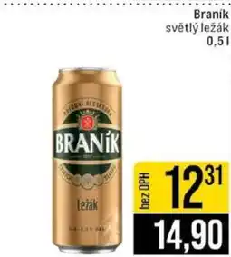 Jip Braník nabídka
