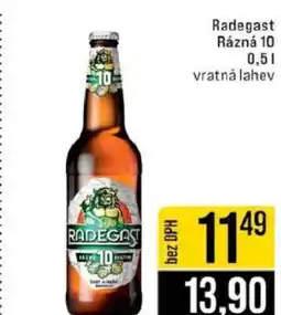 Jip Radegast Rázná 10 nabídka