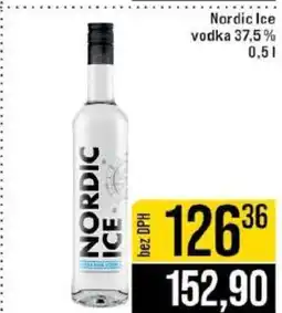 Jip Nordic Ice nabídka