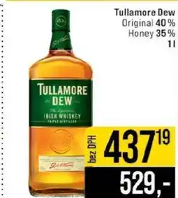 Jip Tullamore Dew nabídka