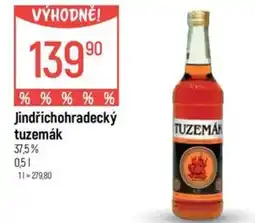 Globus Jindřichohradecký tuzemák nabídka