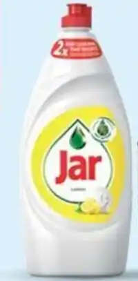 Globus Jar prostředek na nádobí nabídka