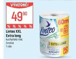 Globus Linteo XXL Extra long nabídka