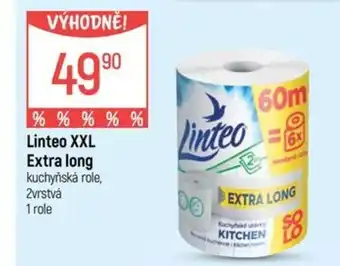 Globus Linteo XXL Extra long nabídka