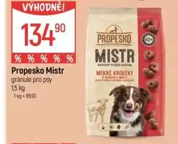 Globus Propesko Mistr nabídka